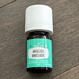 YOUNG LIVING Angelica Essential Oil Blend, 100% Pure, Natural Healthy Toxin-Free